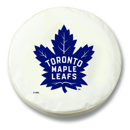 35 X 12.5 Toronto Maple Leafs Tire Cover